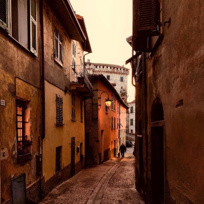 Centro Storico 