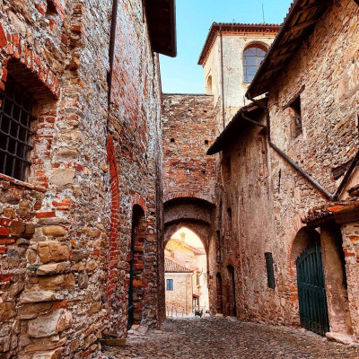 Centro Storico 