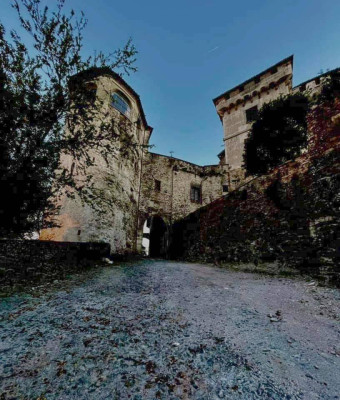 Centro Storico 