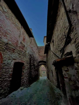 Centro Storico 