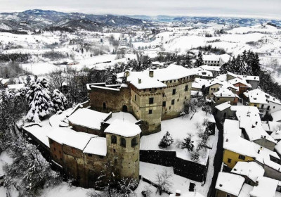 Centro Storico 