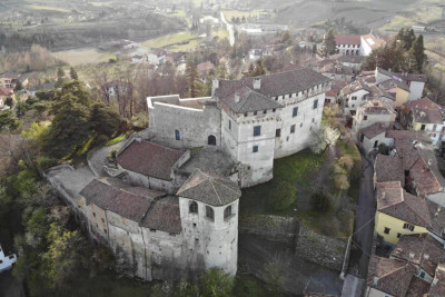 Centro Storico 