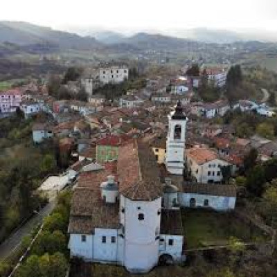 Centro Storico 