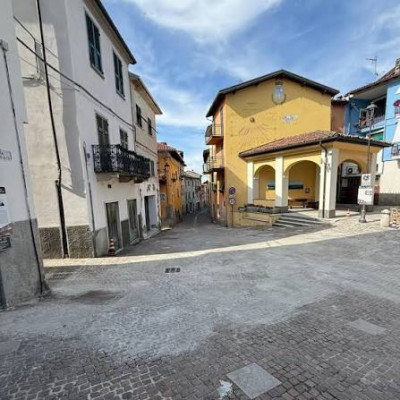 Centro Storico 
