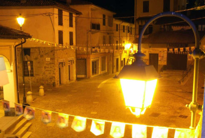 Centro Storico 