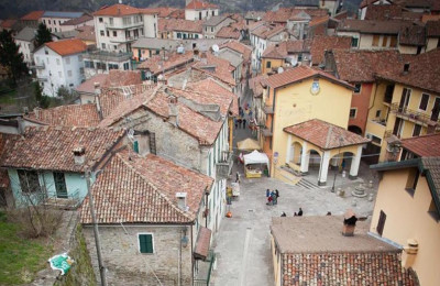 Centro Storico 