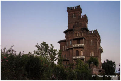 Centro Storico