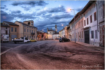 Centro Storico