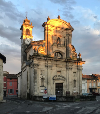 Centro Storico