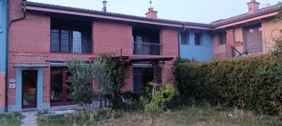 Cascina privata #5263