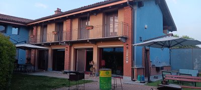 Cascina privata #5263