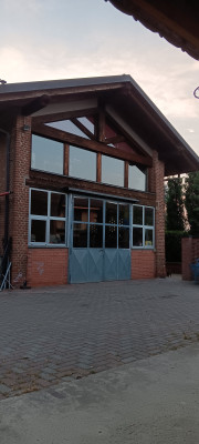 Cascina privata #5263