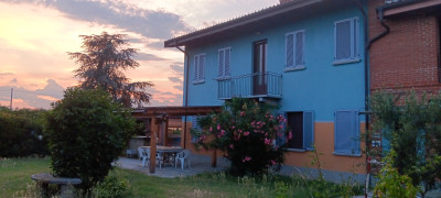 Cascina privata #5263