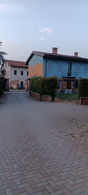 Cascina privata #5263