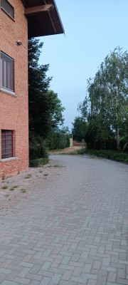 Cascina privata #5263