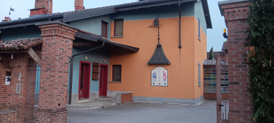 Cascina privata #5263