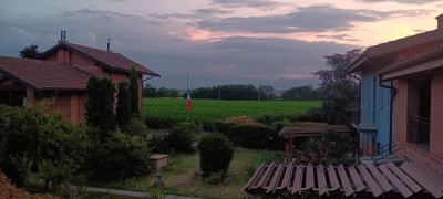 Cascina privata #5263
