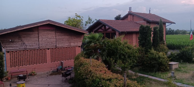 Cascina privata #5263