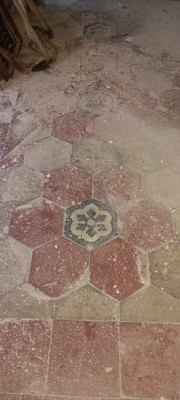 Villa privata #5264