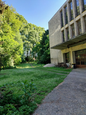 Manifattura di Moncalieri
