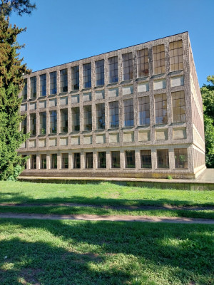 Manifattura di Moncalieri