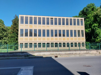 Manifattura di Moncalieri