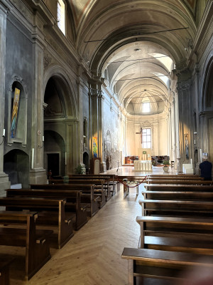 Abbazia di Novalesa