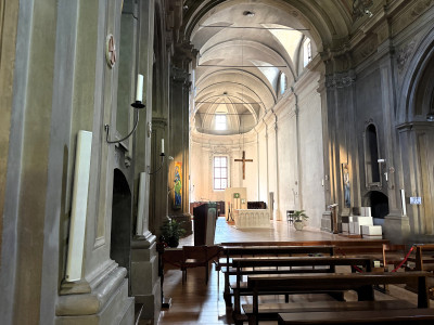 Abbazia di Novalesa
