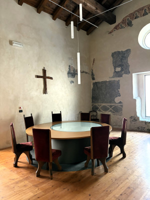 Abbazia di Novalesa