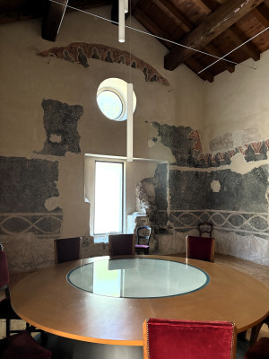 Abbazia di Novalesa