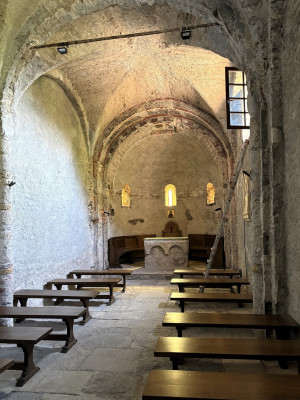 Abbazia di Novalesa