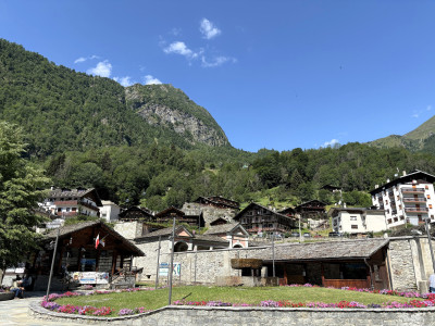 Centro Storico 