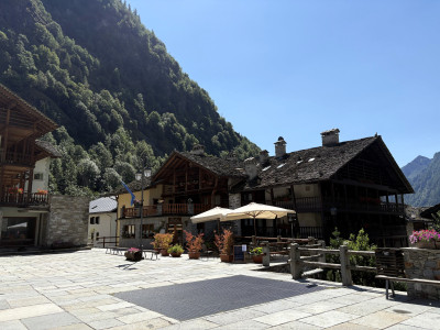 Centro Storico 