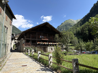 Centro Storico 