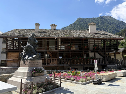 Centro Storico 