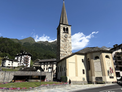 Centro Storico 