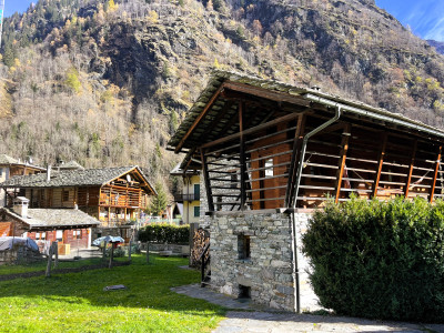 Centro Storico 