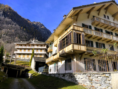 Centro Storico 