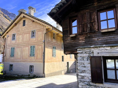 Centro Storico 
