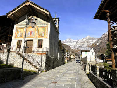 Centro Storico 