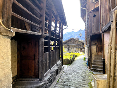 Centro Storico 
