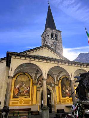 Centro Storico 
