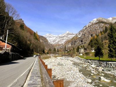 Centro Storico 