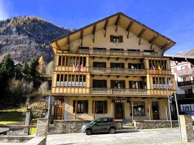 Centro Storico 