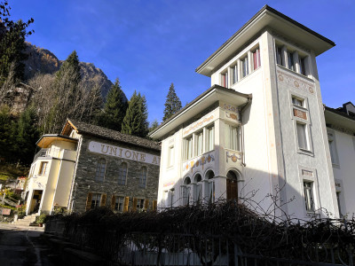 Centro Storico 