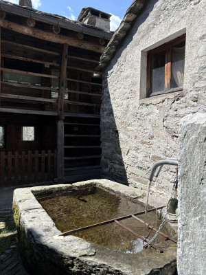 Frazioni Ronco e Pedemonte