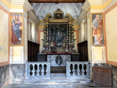 Frazioni Rusa e Goreto