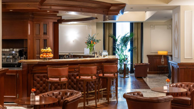 Starhotels Majestic 