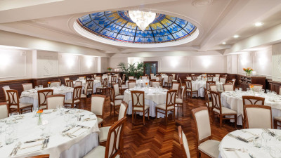 Starhotels Majestic 