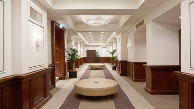 Starhotels Majestic 